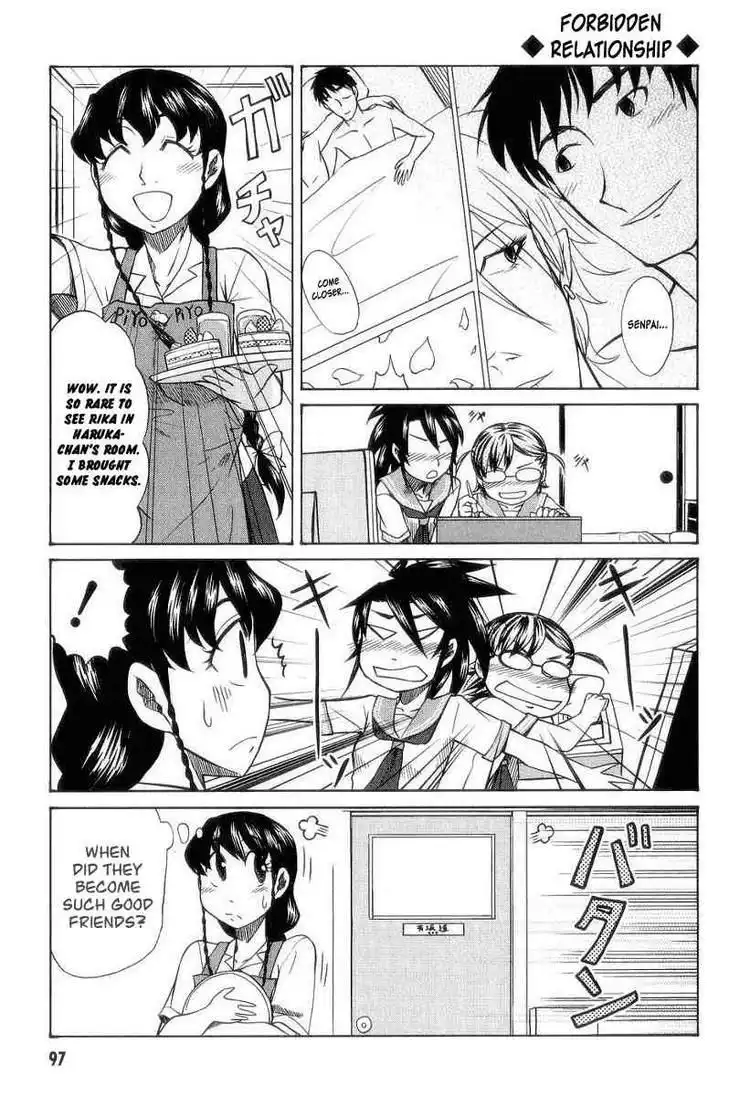 Otaku no Musume-san Chapter 29 13